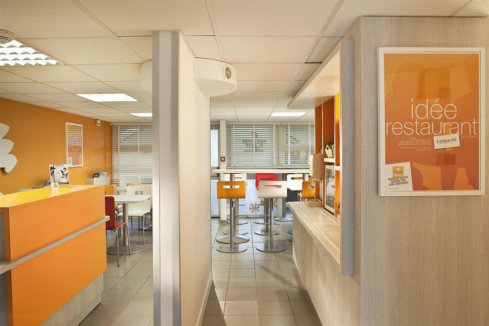Premiere Classe Lyon Est Aeroport Saint Exupery Экстерьер фото